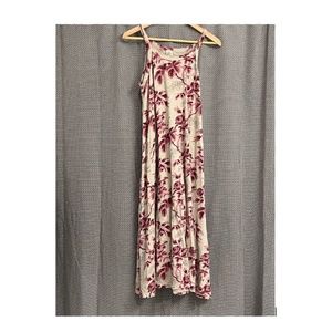 Magnolia Pearl Lana Tank Dress in Amelia Rose